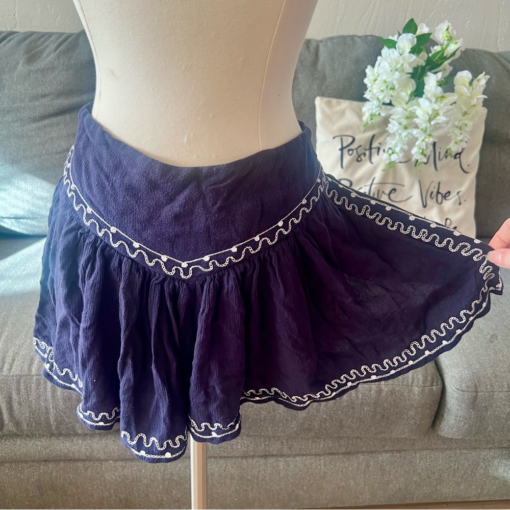 Band of Gypsies Shorts